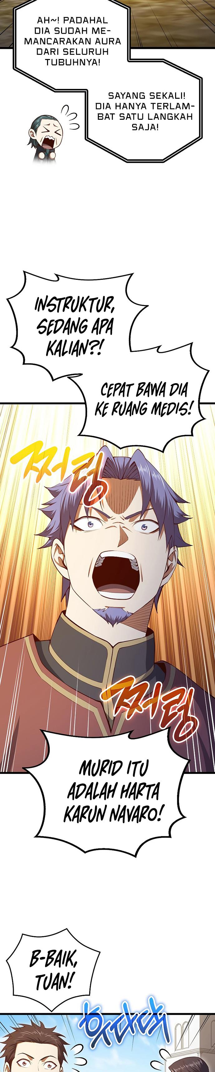 
              The Lord’s Coins Aren’t Decreasing?!             Chapter 82