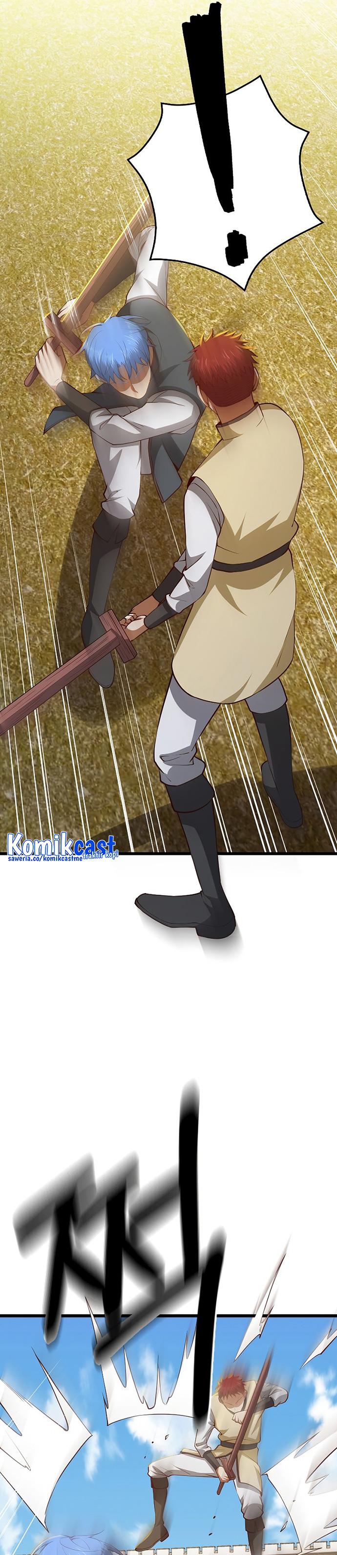 
              The Lord’s Coins Aren’t Decreasing?!             Chapter 82