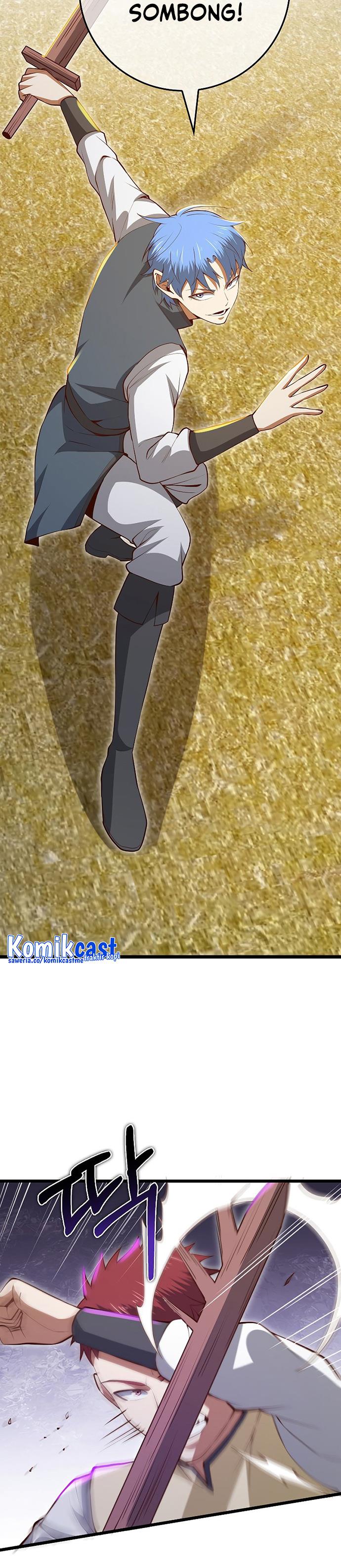 
              The Lord’s Coins Aren’t Decreasing?!             Chapter 82