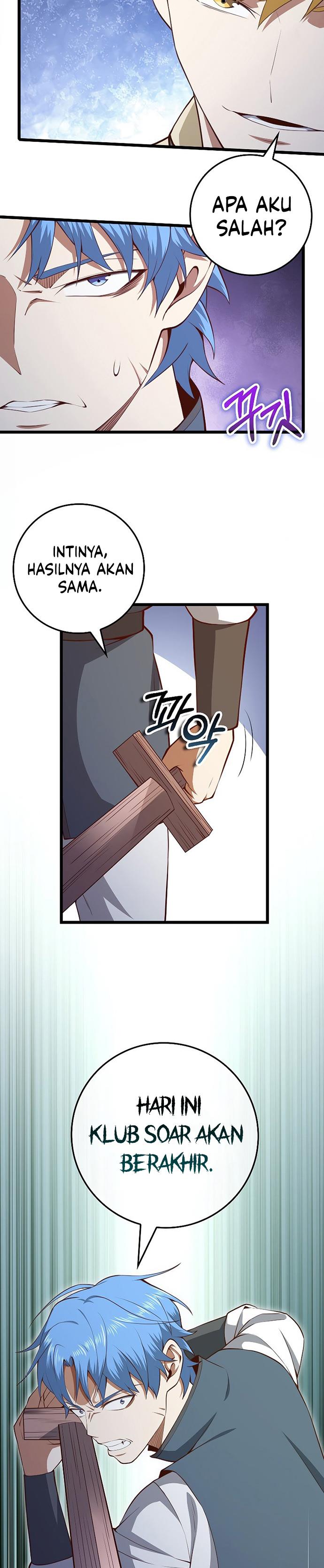 
              The Lord’s Coins Aren’t Decreasing?!             Chapter 82