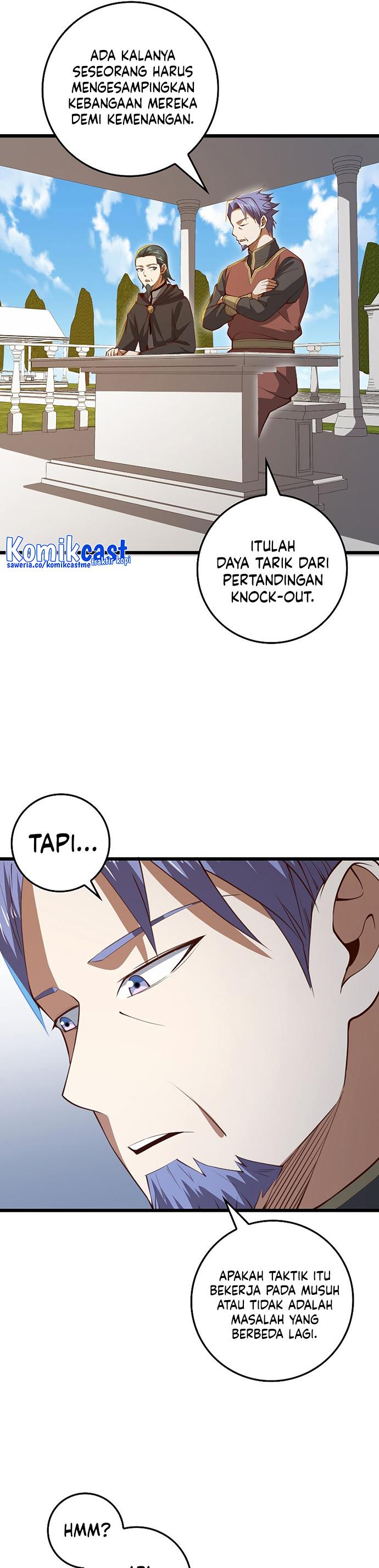 
              The Lord’s Coins Aren’t Decreasing?!             Chapter 83