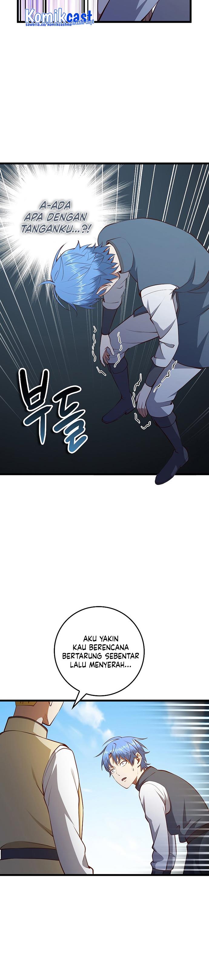 
              The Lord’s Coins Aren’t Decreasing?!             Chapter 83