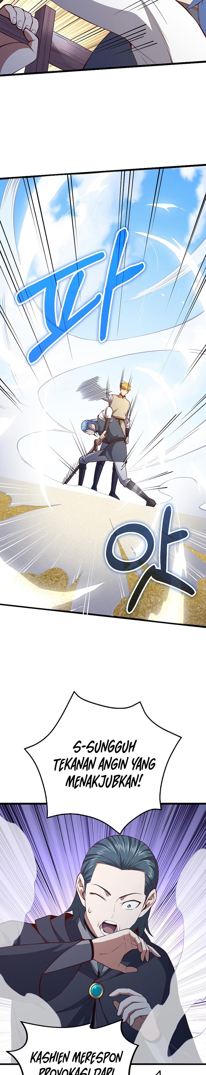 
              The Lord’s Coins Aren’t Decreasing?!             Chapter 83
