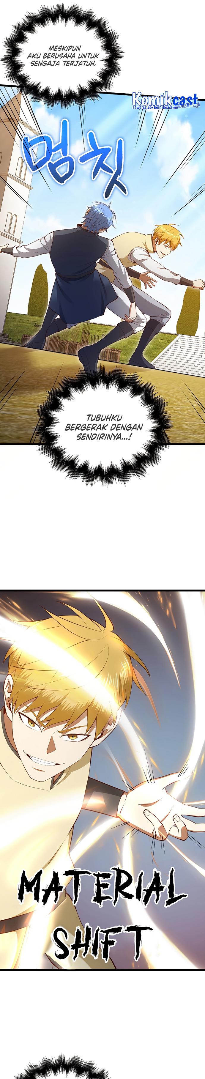
              The Lord’s Coins Aren’t Decreasing?!             Chapter 83
