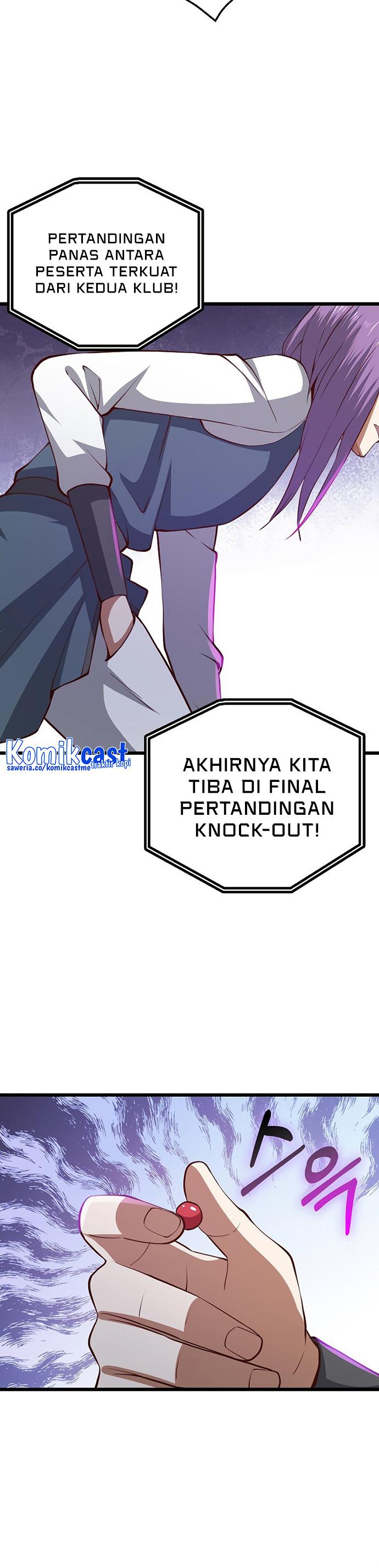 
              The Lord’s Coins Aren’t Decreasing?!             Chapter 83