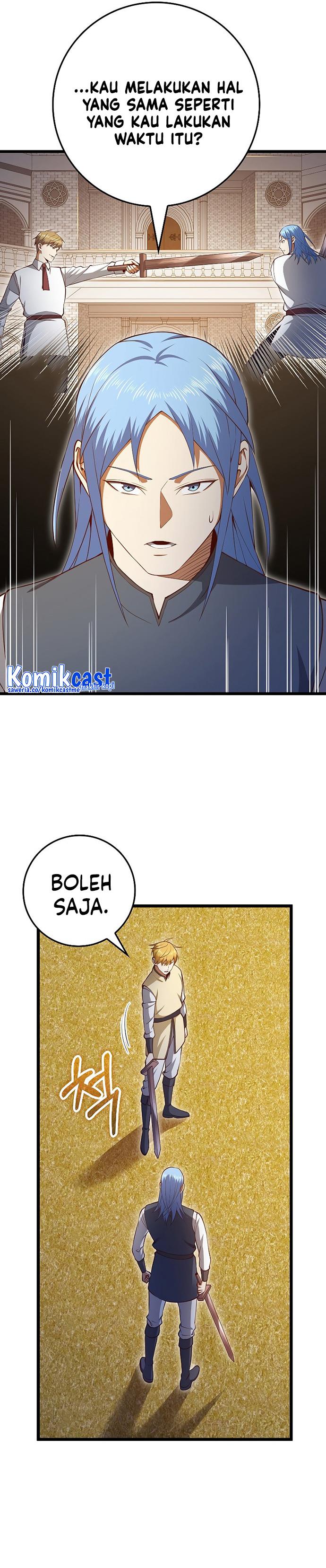 
              The Lord’s Coins Aren’t Decreasing?!             Chapter 83