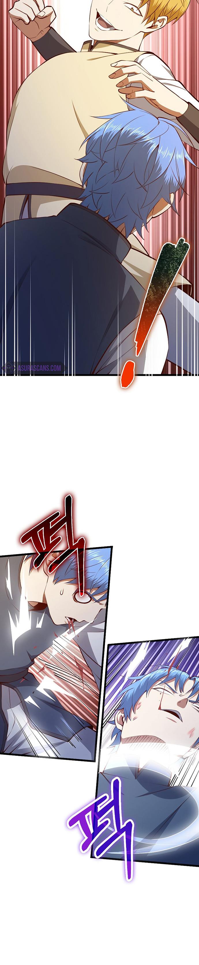 
              The Lord’s Coins Aren’t Decreasing?!             Chapter 83