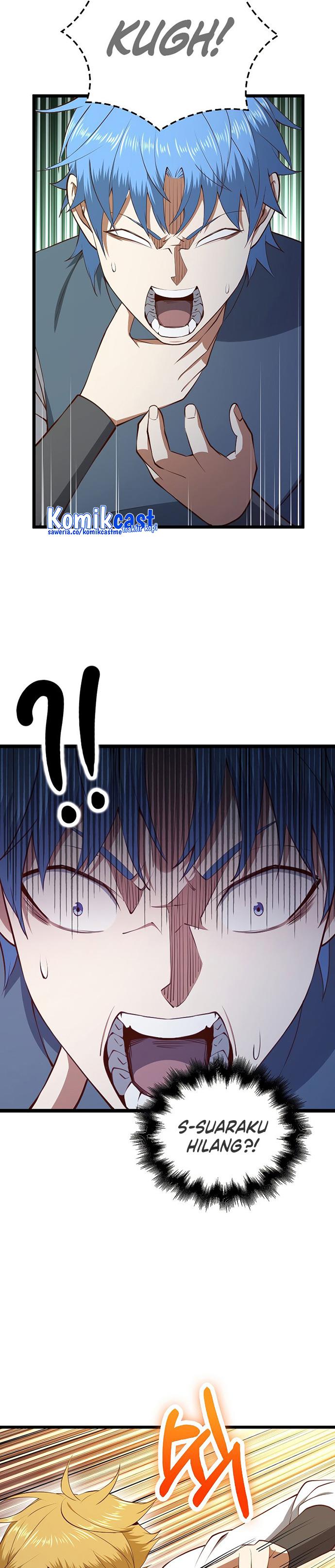 
              The Lord’s Coins Aren’t Decreasing?!             Chapter 83
