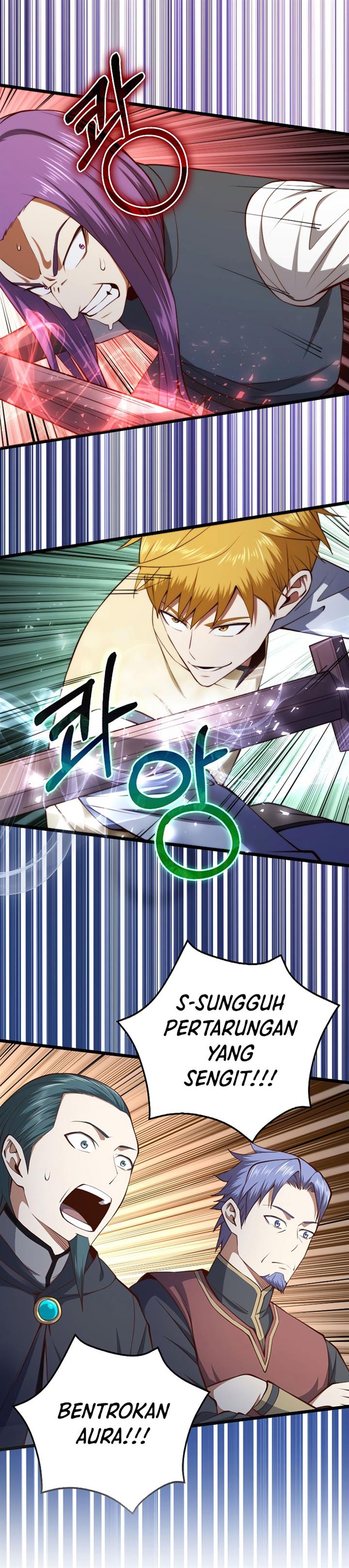 
              The Lord’s Coins Aren’t Decreasing?!             Chapter 84