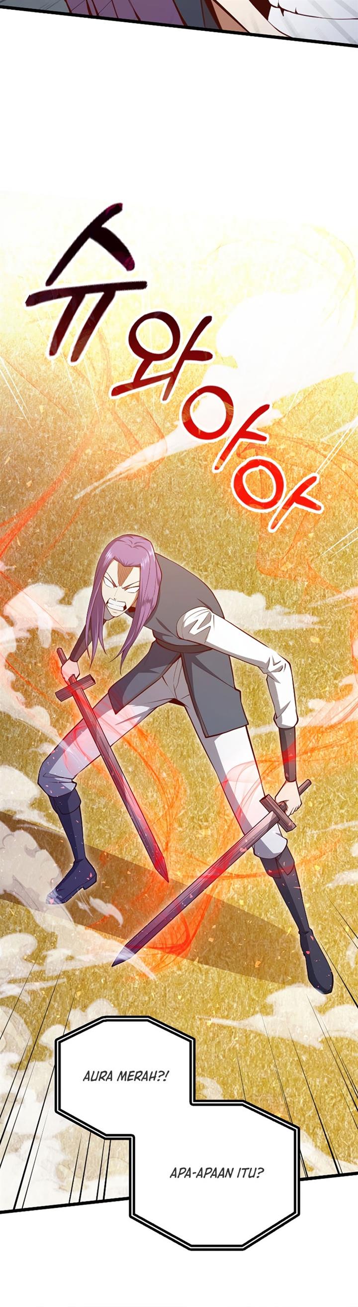 
              The Lord’s Coins Aren’t Decreasing?!             Chapter 84