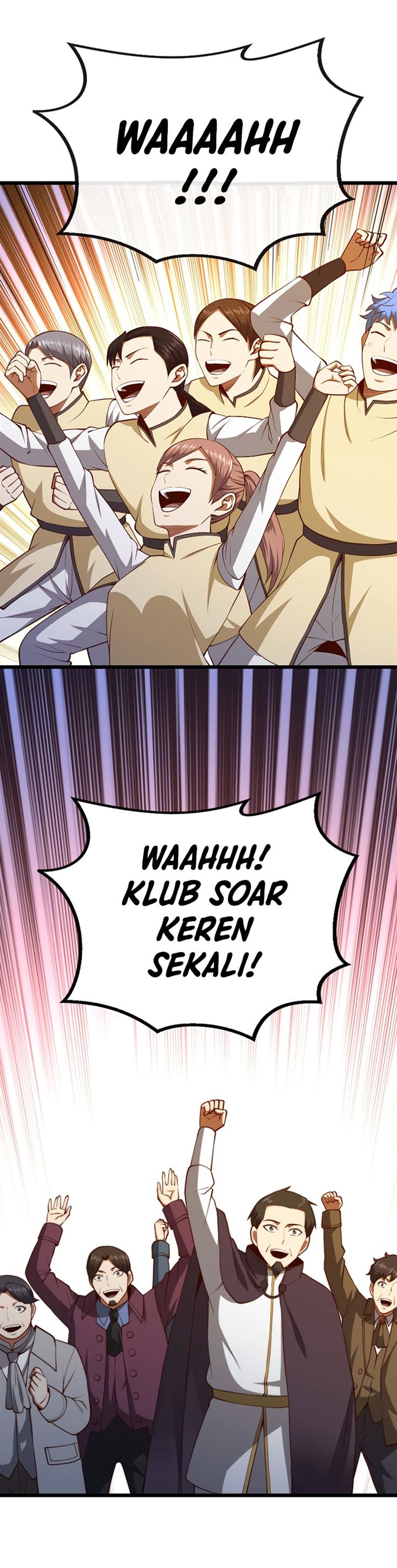 
              The Lord’s Coins Aren’t Decreasing?!             Chapter 84