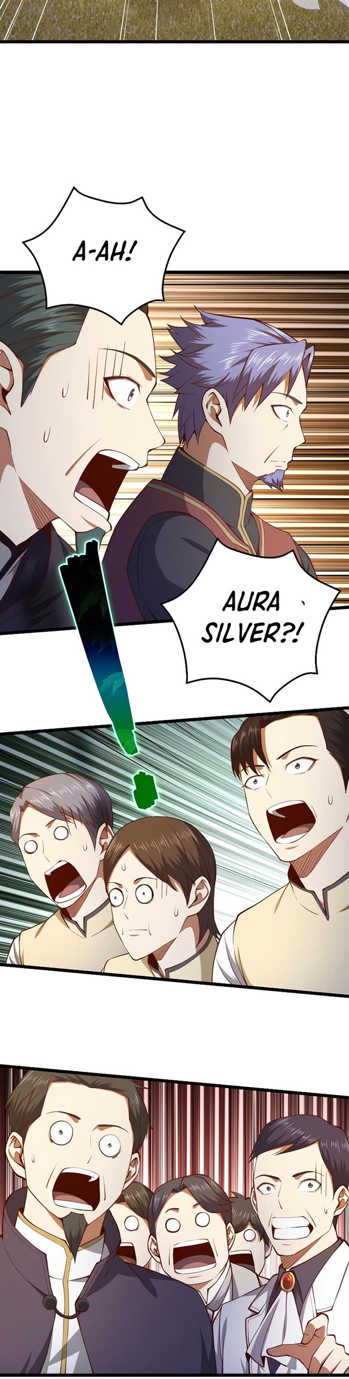 
              The Lord’s Coins Aren’t Decreasing?!             Chapter 84