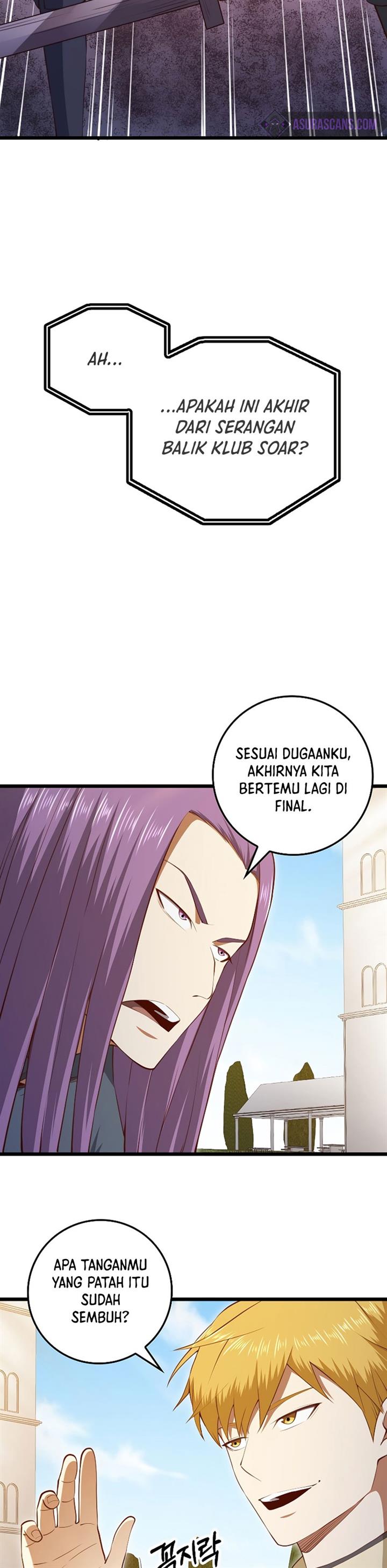 
              The Lord’s Coins Aren’t Decreasing?!             Chapter 84