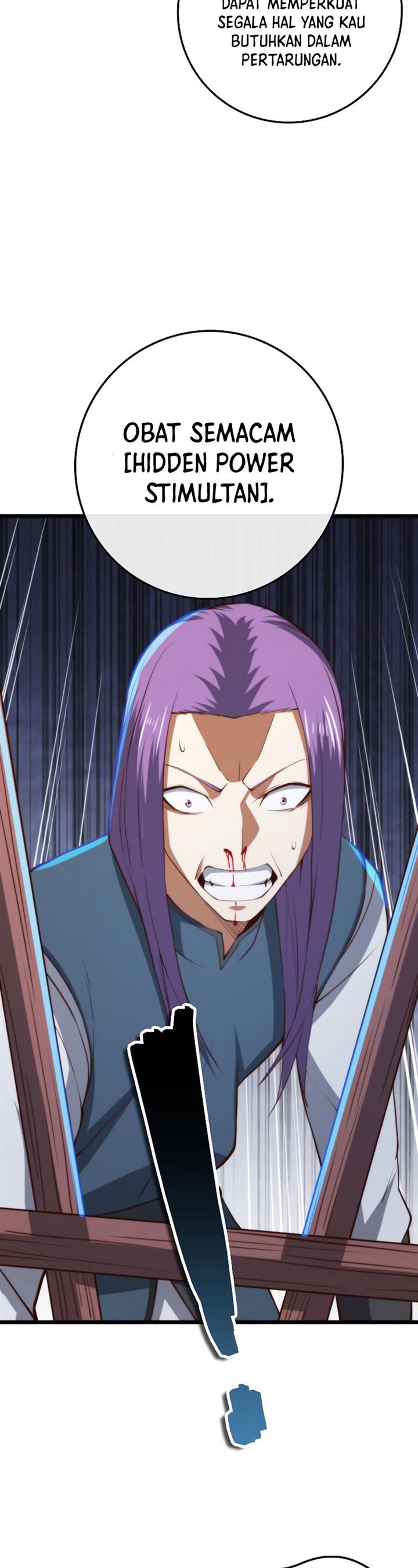 
              The Lord’s Coins Aren’t Decreasing?!             Chapter 84