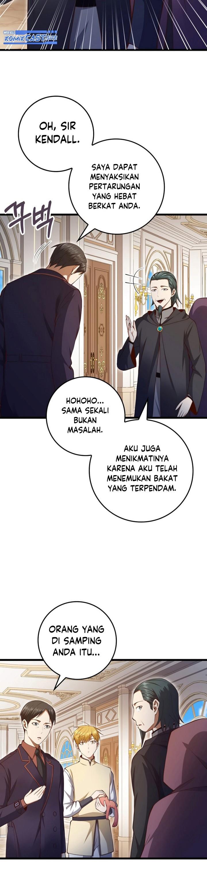 
              The Lord’s Coins Aren’t Decreasing?!             Chapter 85