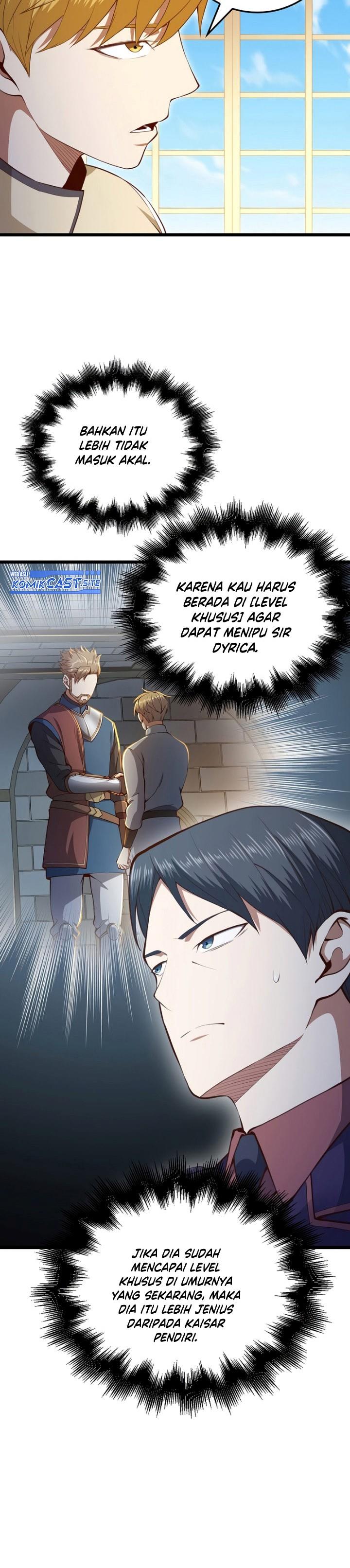 
              The Lord’s Coins Aren’t Decreasing?!             Chapter 85
