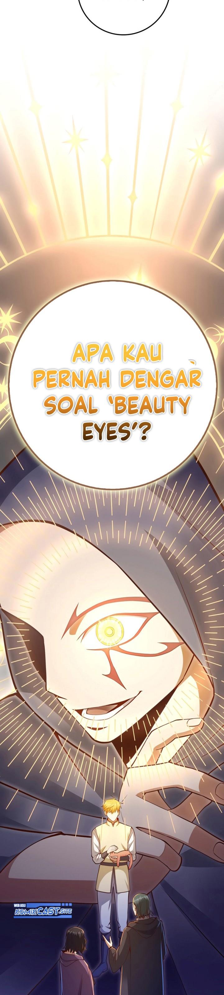 
              The Lord’s Coins Aren’t Decreasing?!             Chapter 85