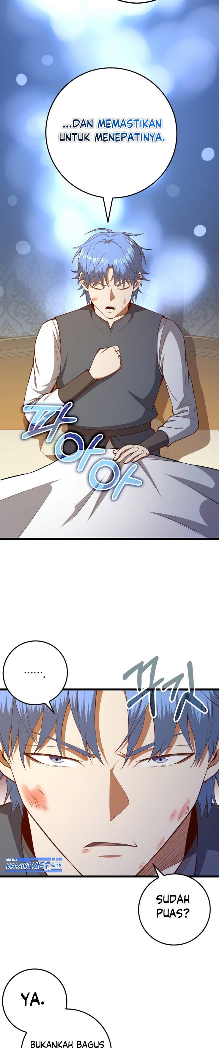 
              The Lord’s Coins Aren’t Decreasing?!             Chapter 85