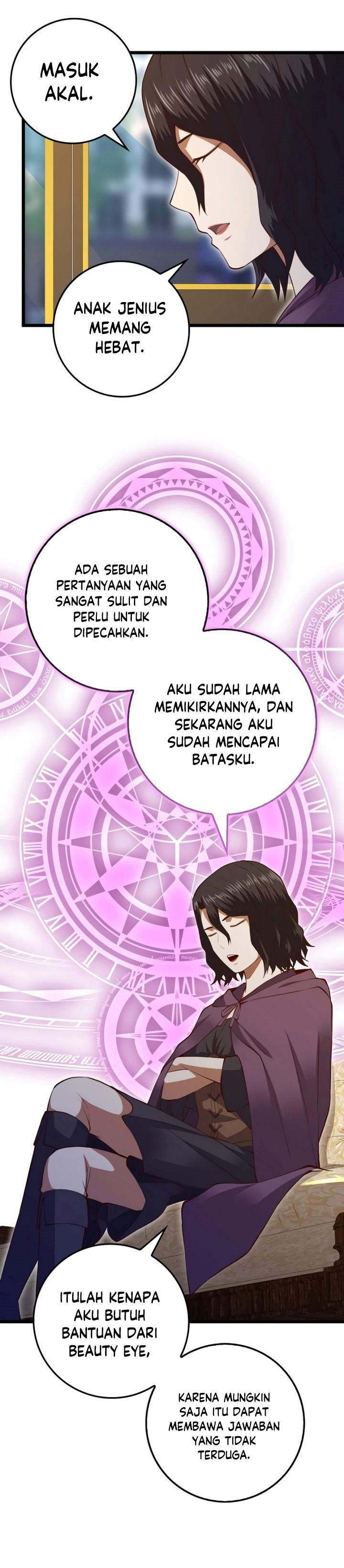 
              The Lord’s Coins Aren’t Decreasing?!             Chapter 85