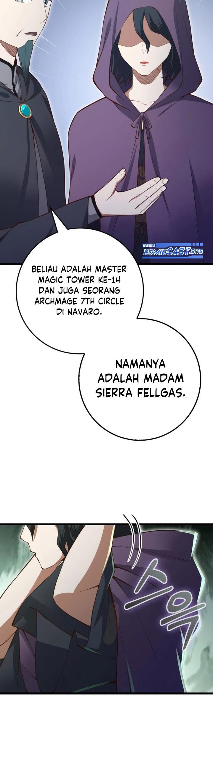 
              The Lord’s Coins Aren’t Decreasing?!             Chapter 85