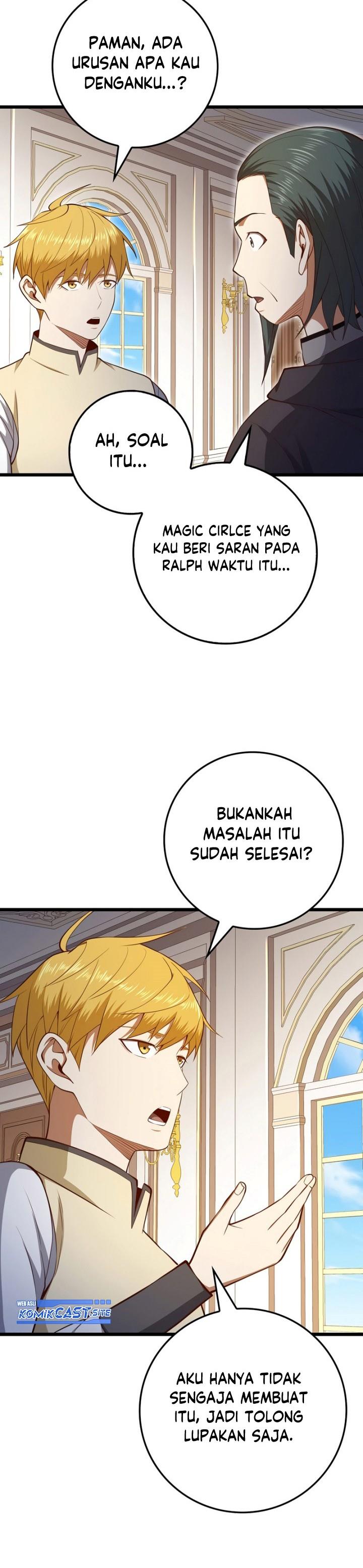 
              The Lord’s Coins Aren’t Decreasing?!             Chapter 85