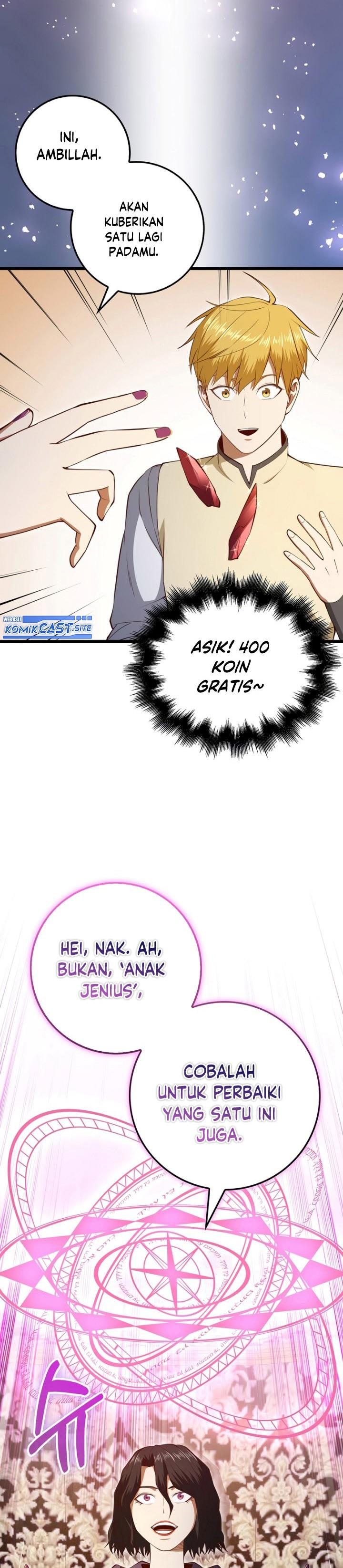 
              The Lord’s Coins Aren’t Decreasing?!             Chapter 85