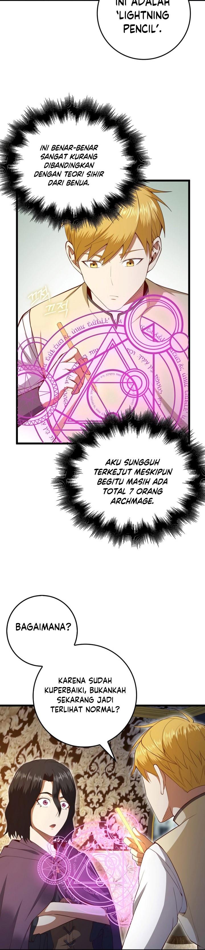 
              The Lord’s Coins Aren’t Decreasing?!             Chapter 85