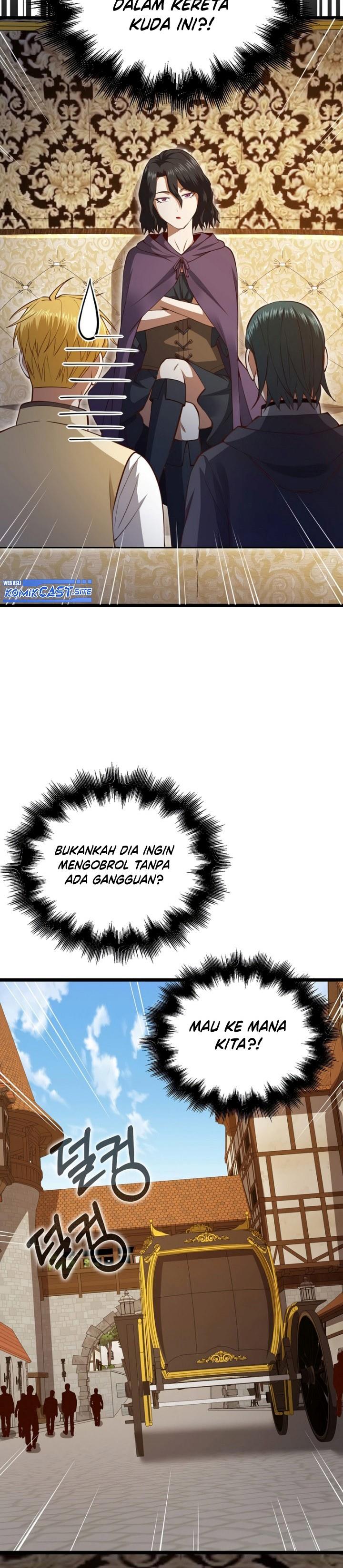 
              The Lord’s Coins Aren’t Decreasing?!             Chapter 85
