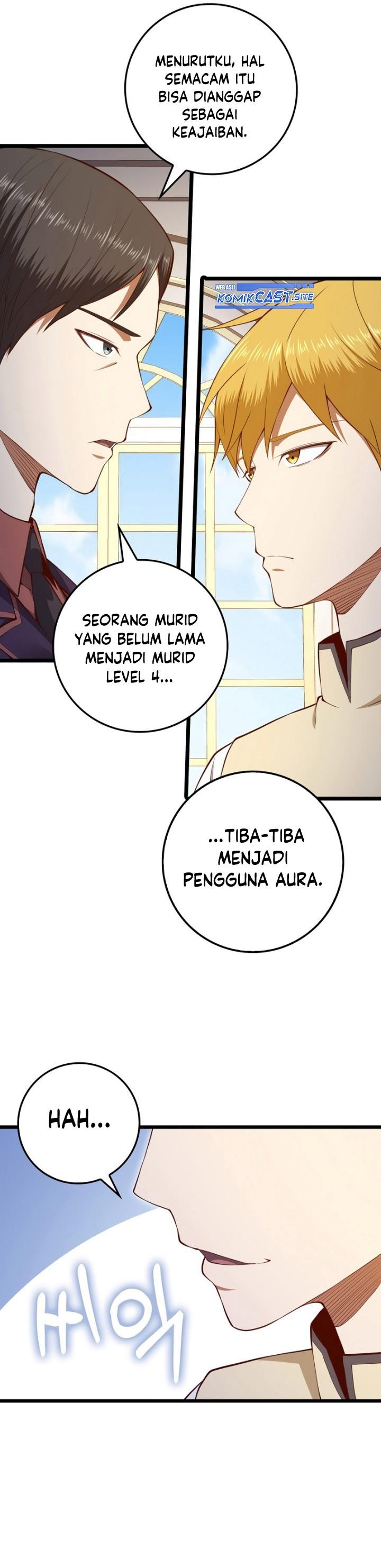 
              The Lord’s Coins Aren’t Decreasing?!             Chapter 85