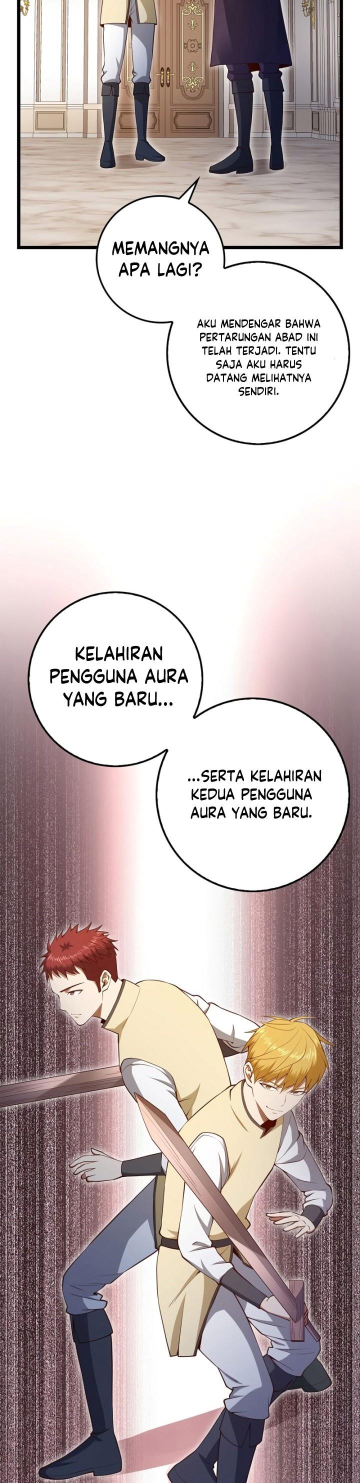 
              The Lord’s Coins Aren’t Decreasing?!             Chapter 85