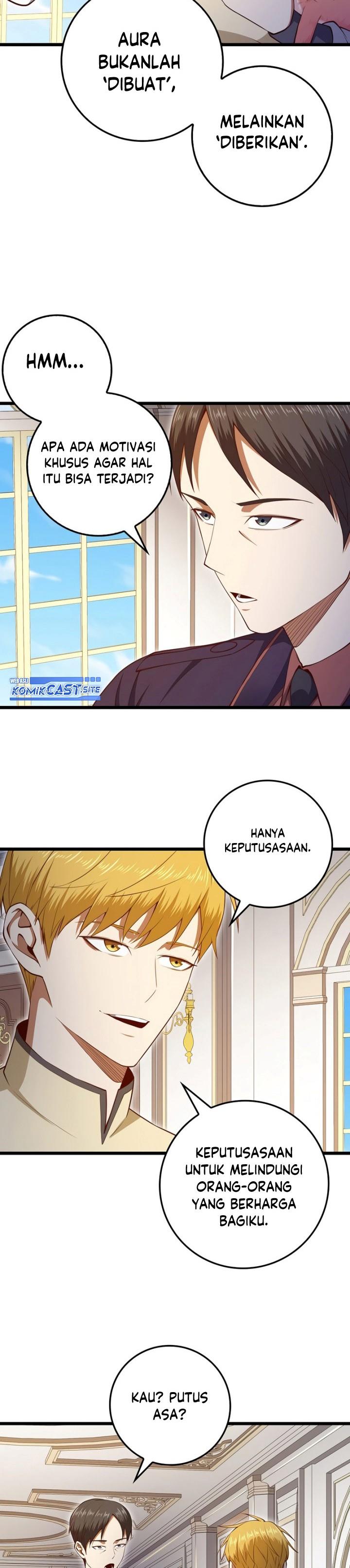 
              The Lord’s Coins Aren’t Decreasing?!             Chapter 85