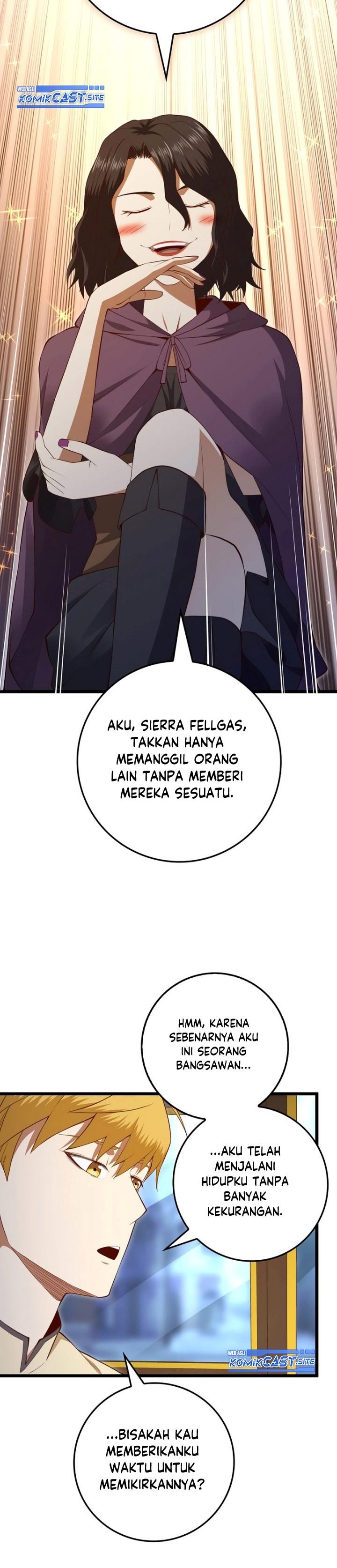 
              The Lord’s Coins Aren’t Decreasing?!             Chapter 86