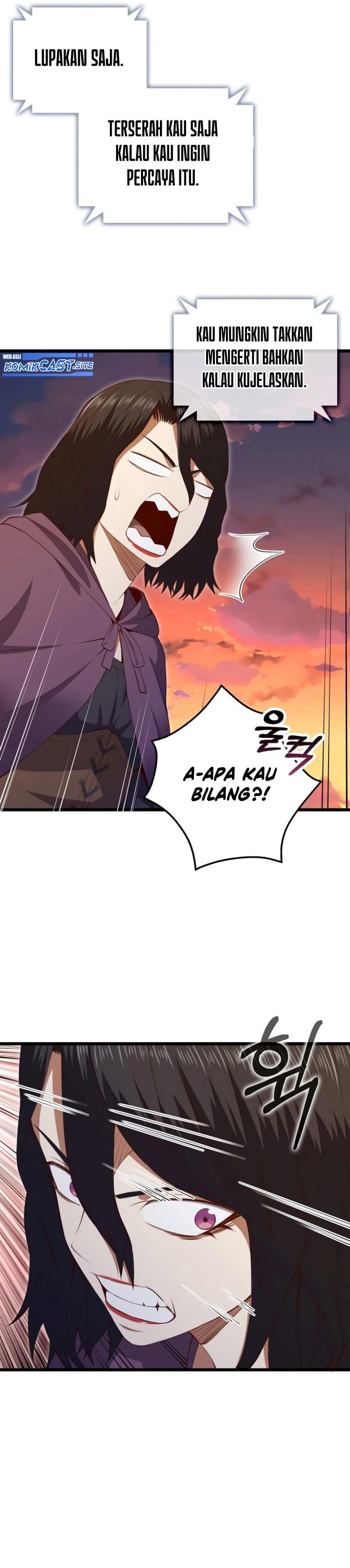 
              The Lord’s Coins Aren’t Decreasing?!             Chapter 86