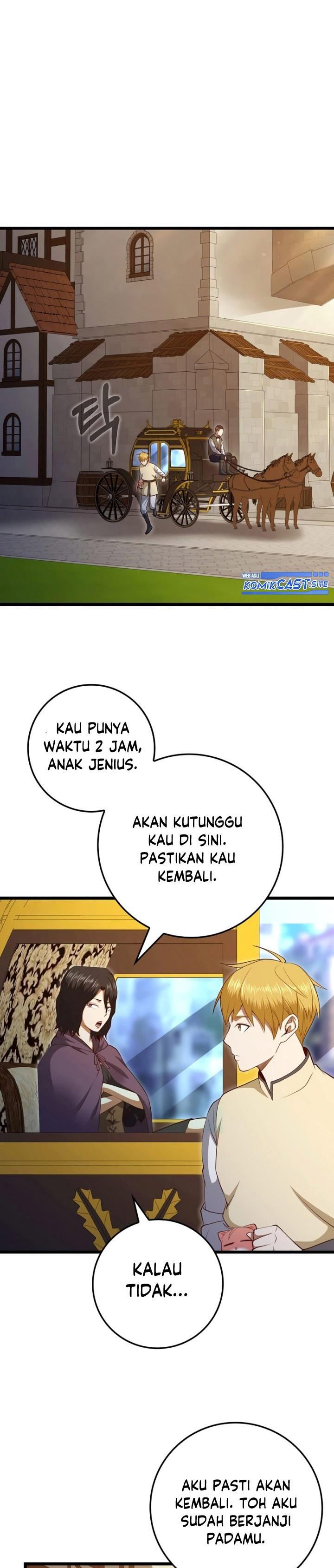 
              The Lord’s Coins Aren’t Decreasing?!             Chapter 86