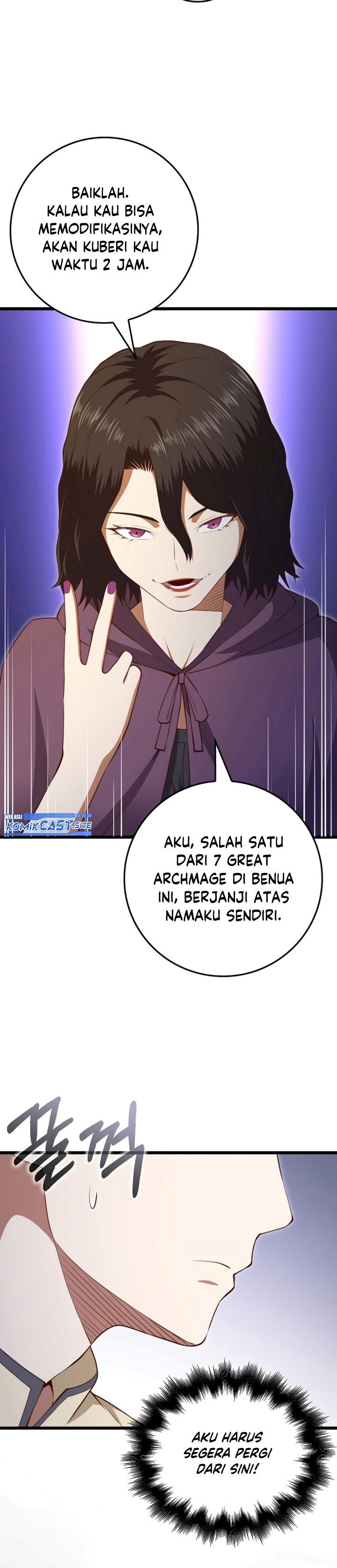 
              The Lord’s Coins Aren’t Decreasing?!             Chapter 86