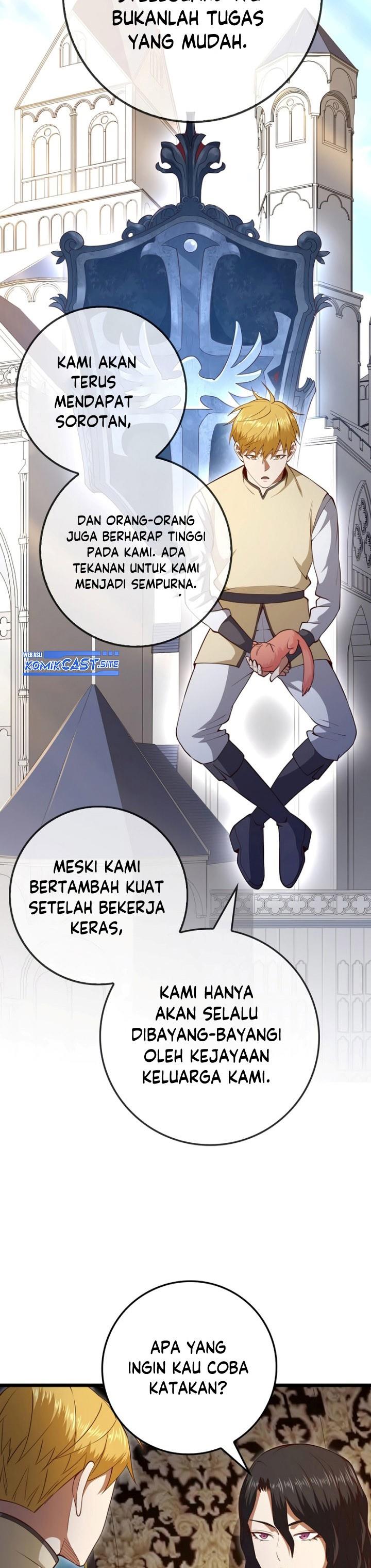 
              The Lord’s Coins Aren’t Decreasing?!             Chapter 86