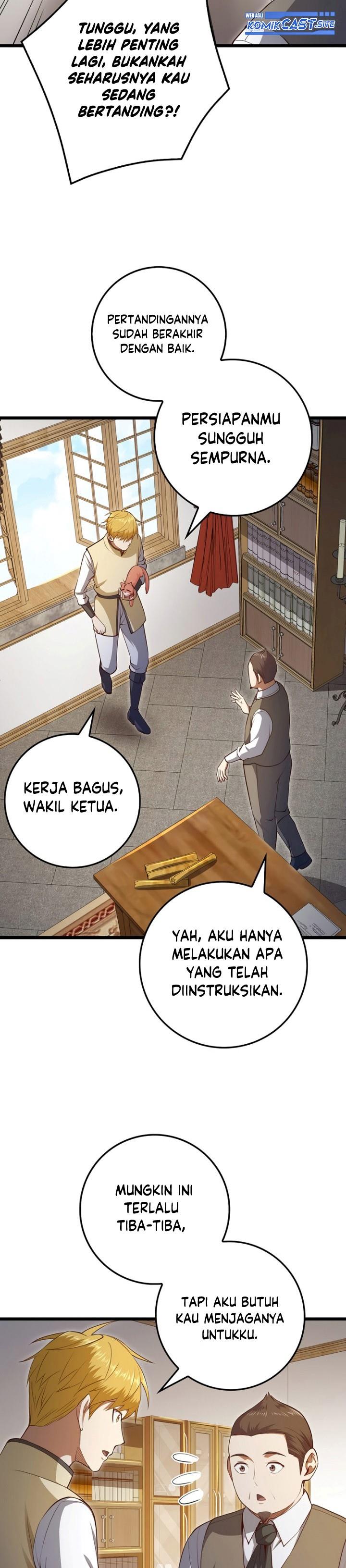 
              The Lord’s Coins Aren’t Decreasing?!             Chapter 86