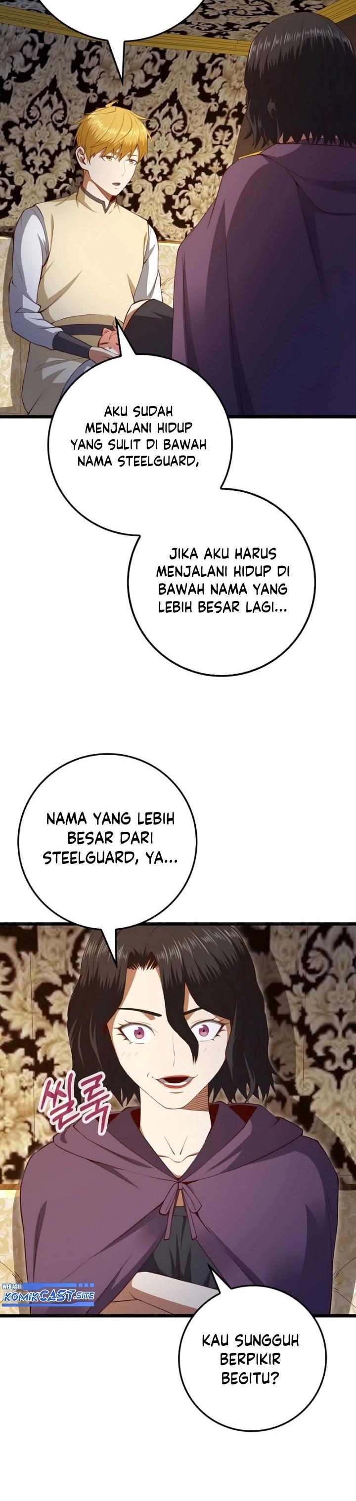 
              The Lord’s Coins Aren’t Decreasing?!             Chapter 86