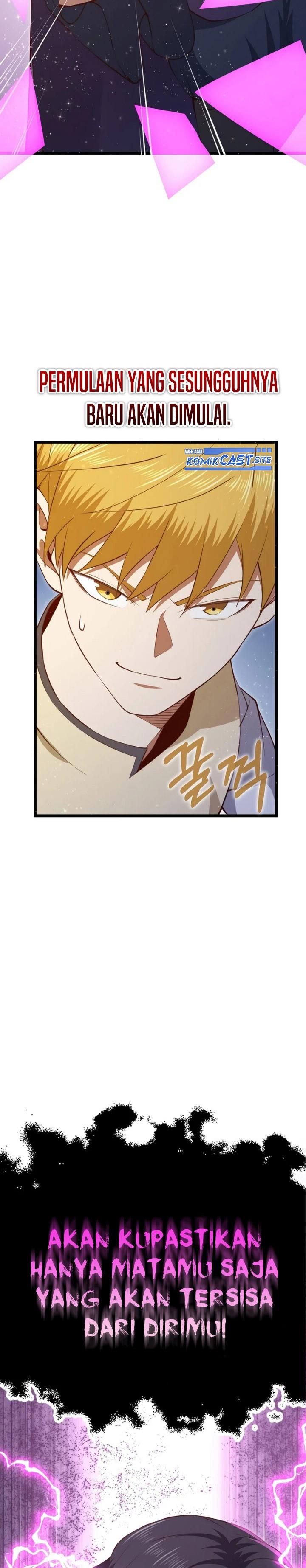 
              The Lord’s Coins Aren’t Decreasing?!             Chapter 86