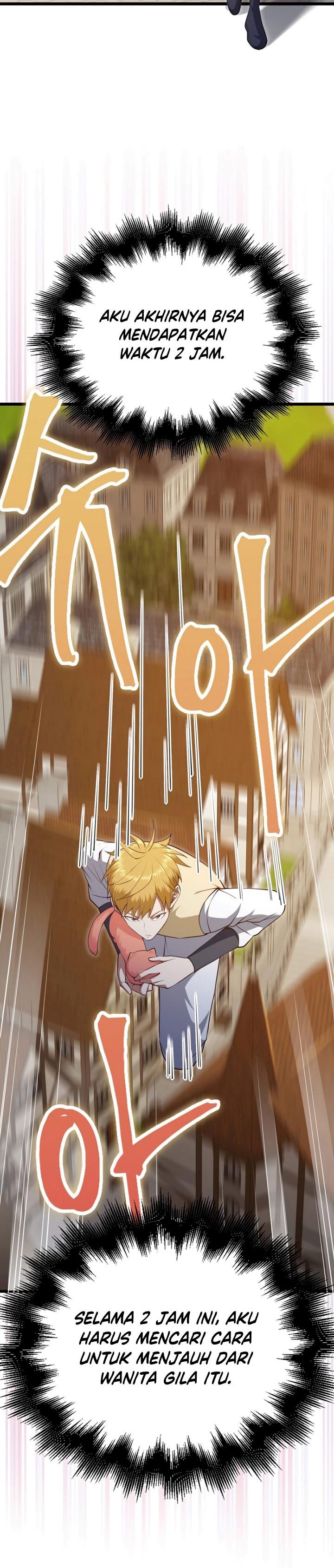 
              The Lord’s Coins Aren’t Decreasing?!             Chapter 86