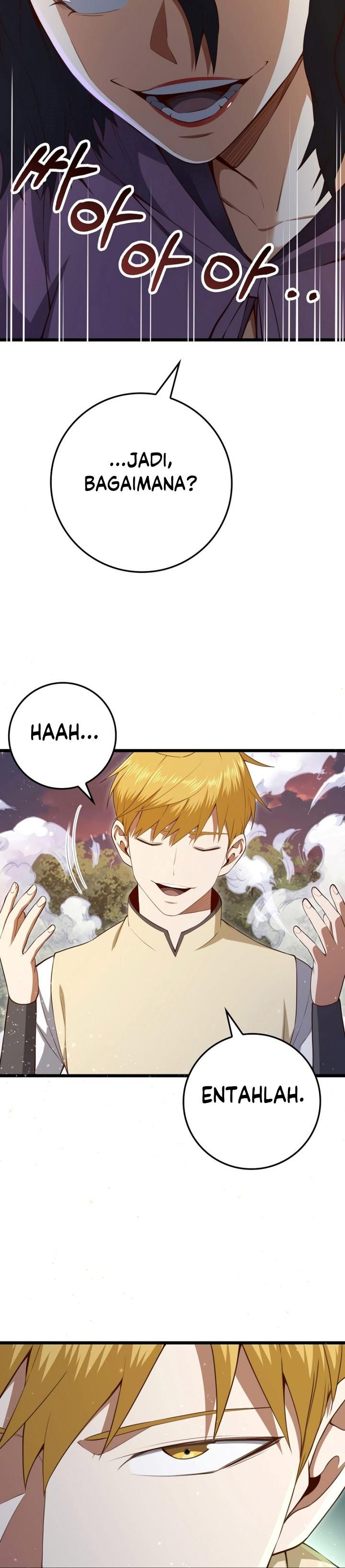 
              The Lord’s Coins Aren’t Decreasing?!             Chapter 86