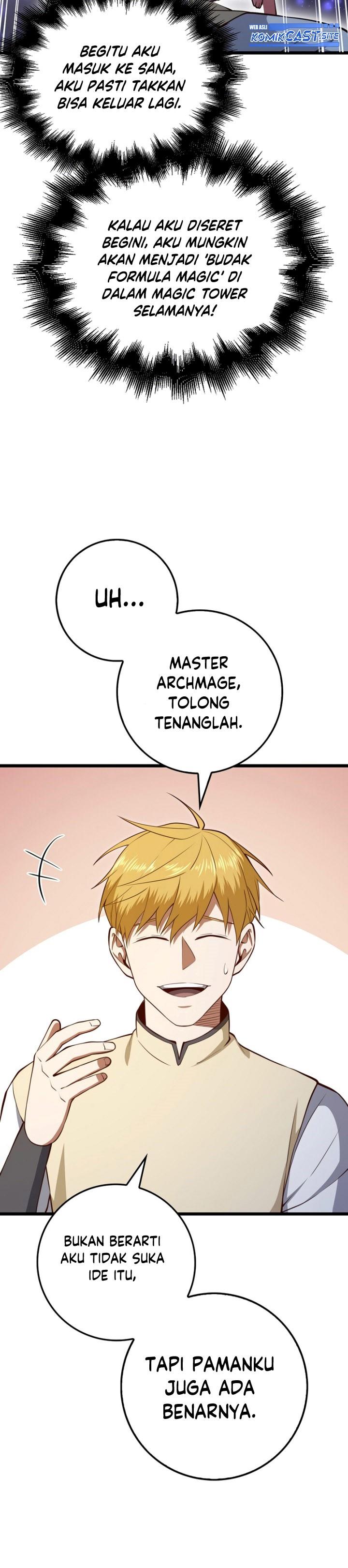 
              The Lord’s Coins Aren’t Decreasing?!             Chapter 86