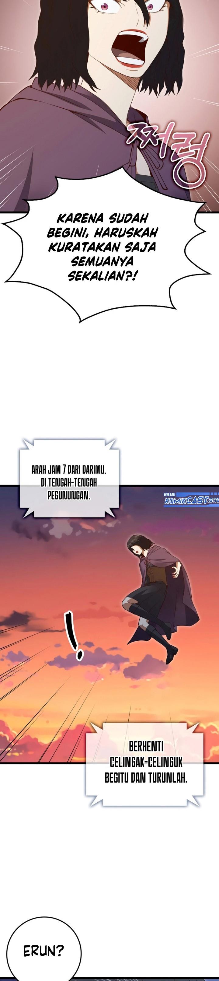 
              The Lord’s Coins Aren’t Decreasing?!             Chapter 86