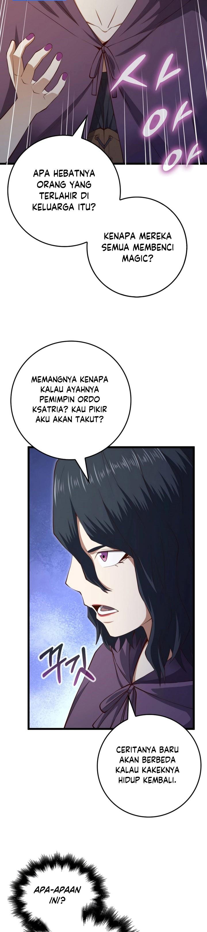 
              The Lord’s Coins Aren’t Decreasing?!             Chapter 86