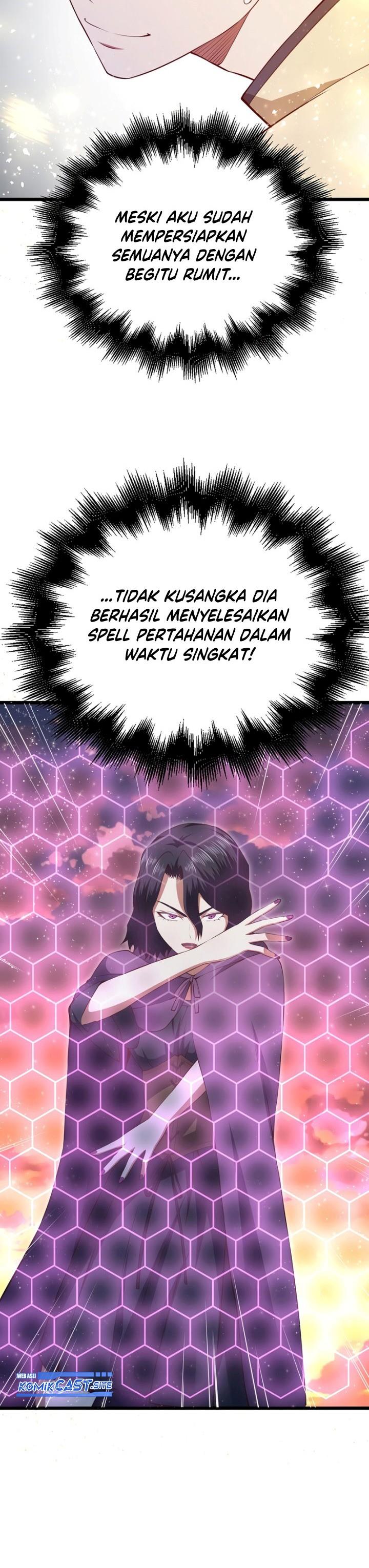 
              The Lord’s Coins Aren’t Decreasing?!             Chapter 86