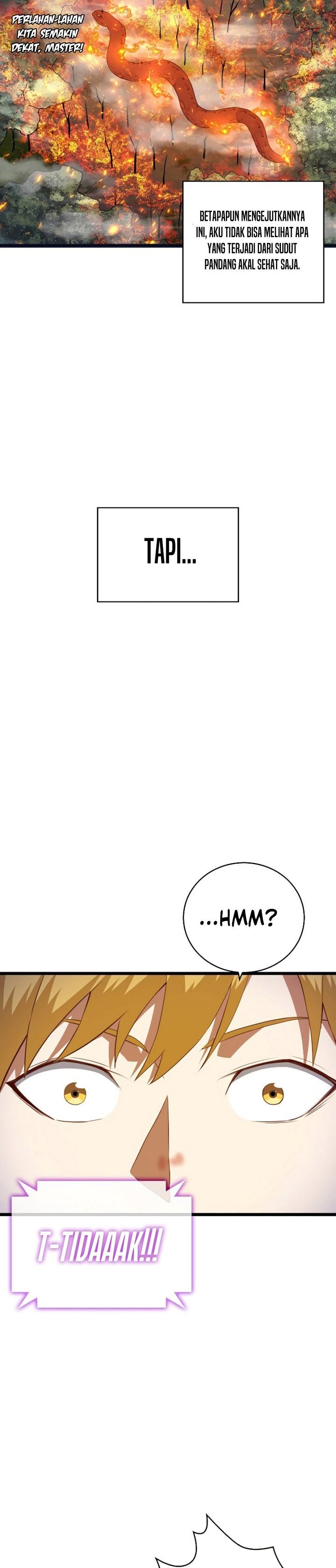 
              The Lord’s Coins Aren’t Decreasing?!             Chapter 88