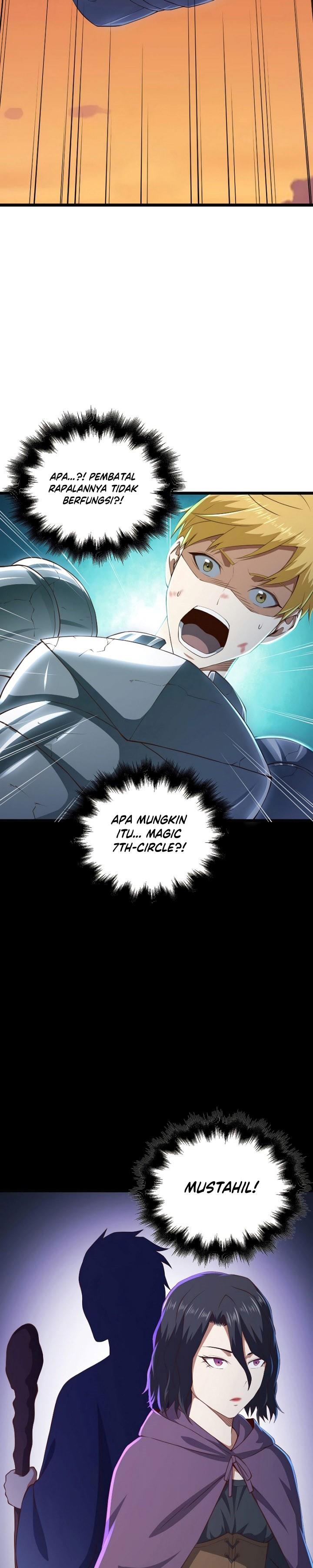 
              The Lord’s Coins Aren’t Decreasing?!             Chapter 88