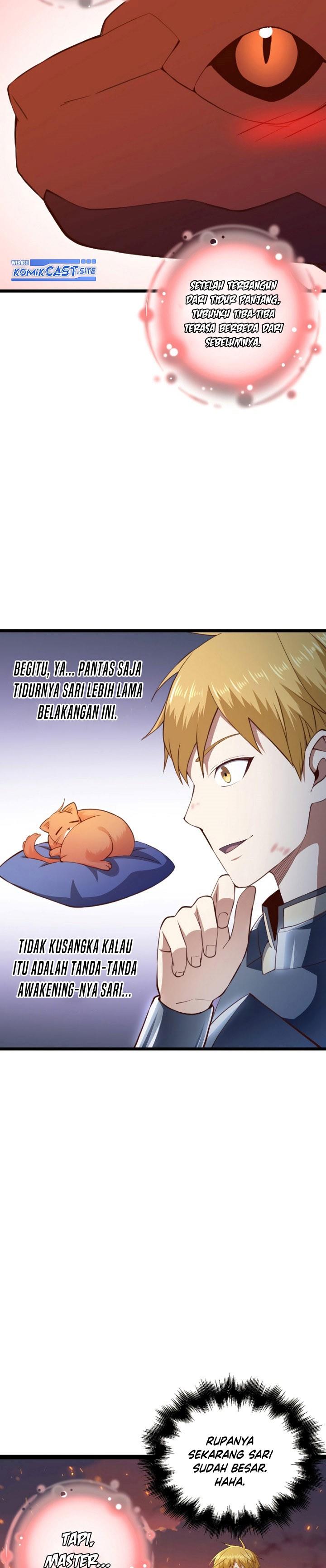 
              The Lord’s Coins Aren’t Decreasing?!             Chapter 88