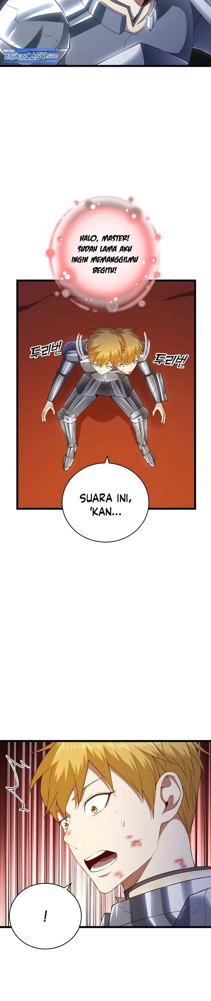 
              The Lord’s Coins Aren’t Decreasing?!             Chapter 88