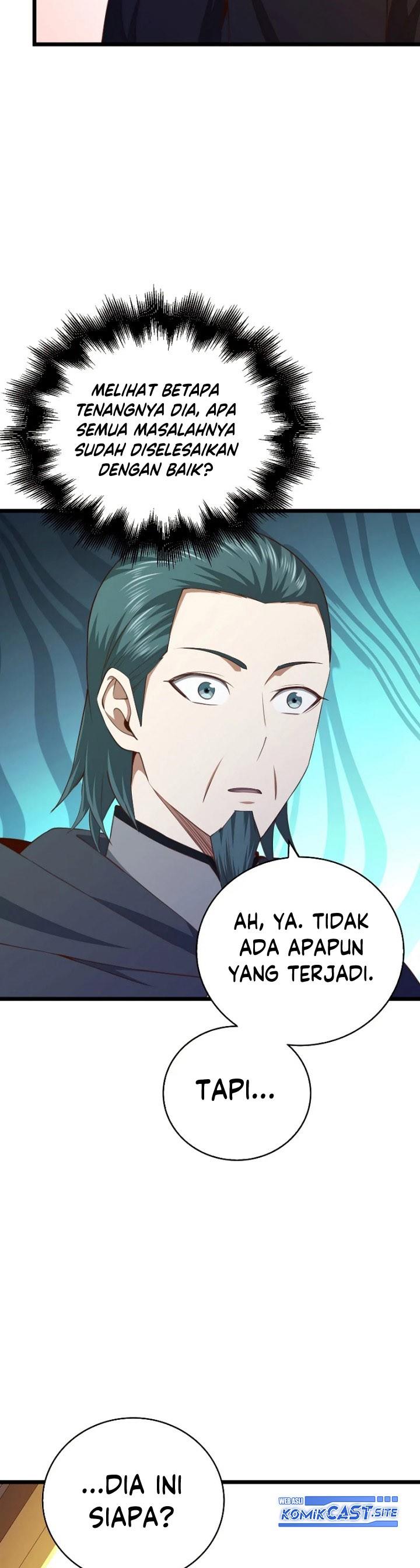 
              The Lord’s Coins Aren’t Decreasing?!             Chapter 88